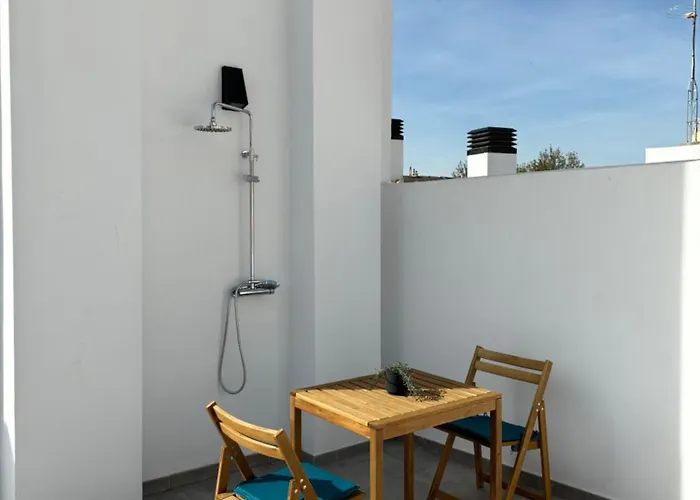 Centric With Rooftop *