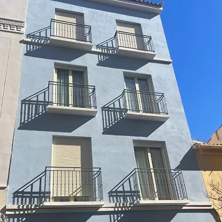 Centric With Rooftop