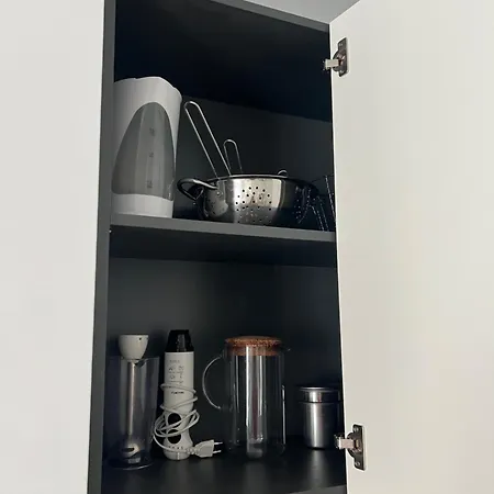 Centric With Rooftop *