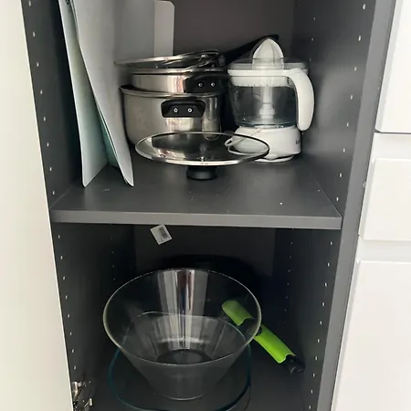 Centric With Rooftop Малага