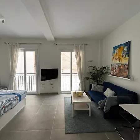 Centric With Rooftop