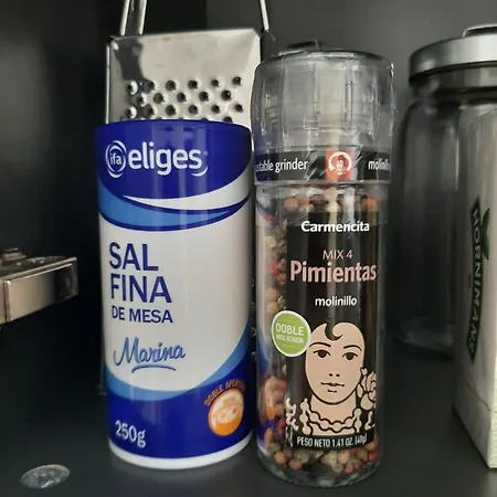 Centric With Rooftop Апартаменты *