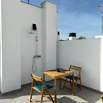 Centric With Rooftop *