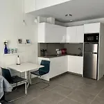 Apartmán Centric With Rooftop *