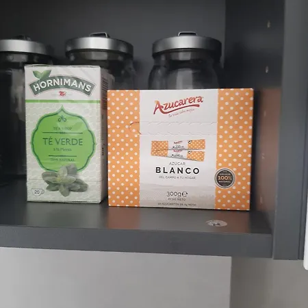 Apartmán Centric With Rooftop *